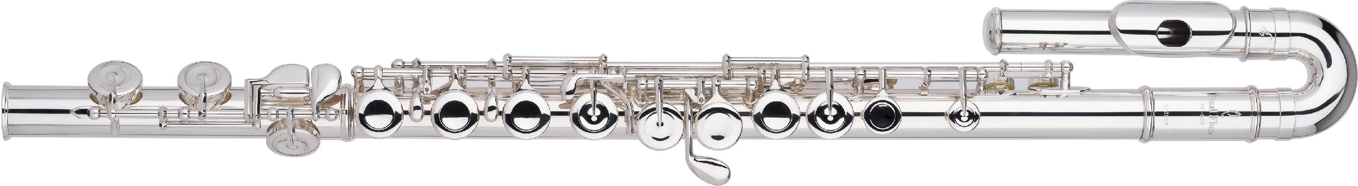 Pearl Flutes Quantz B505EUS-HC Flute