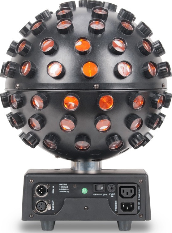 ADJ Starball LED DMX ADJ Starball LED DMX