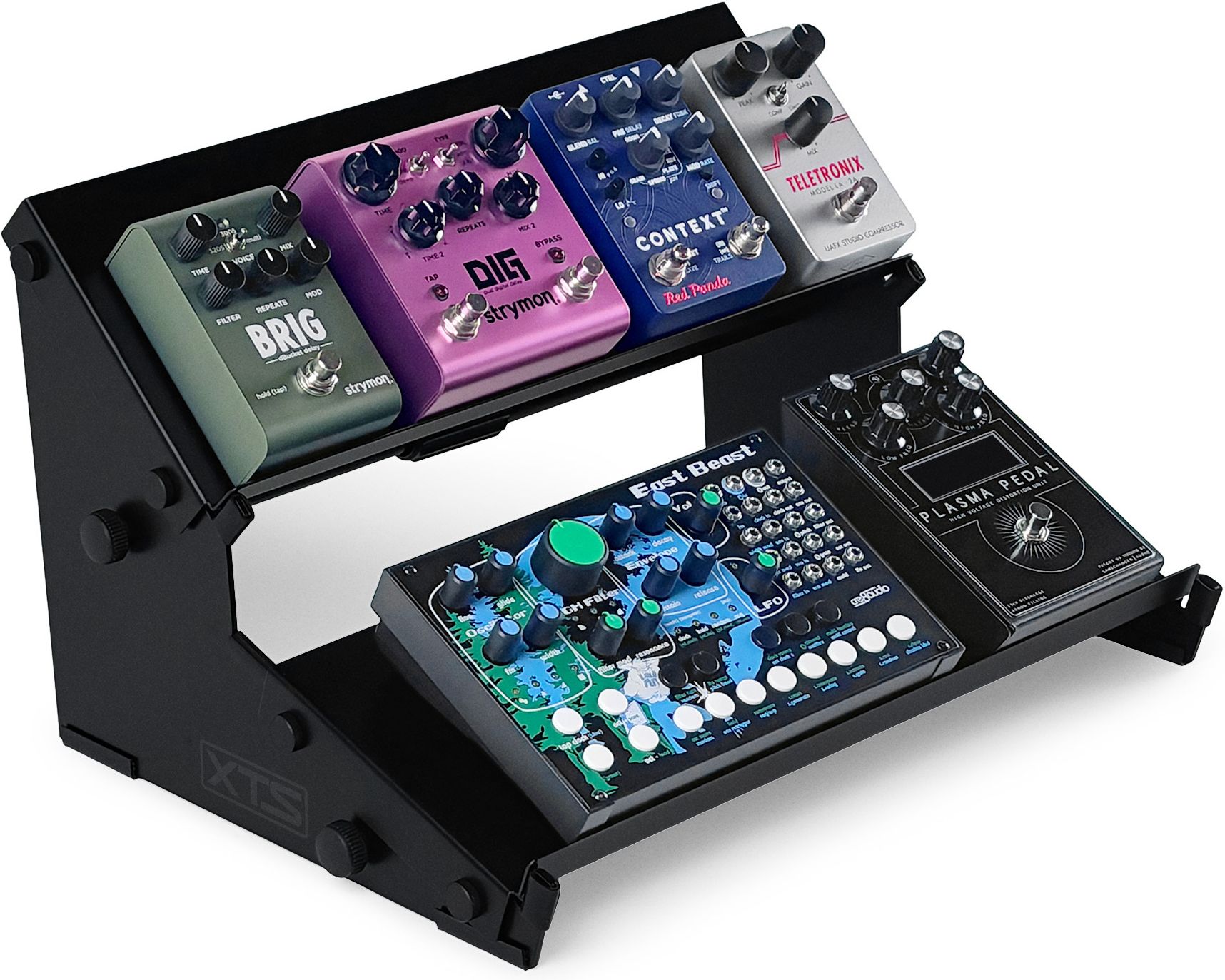 Analog Cases XTS Duo-Flex Mini Stand Bundle – Bild 6