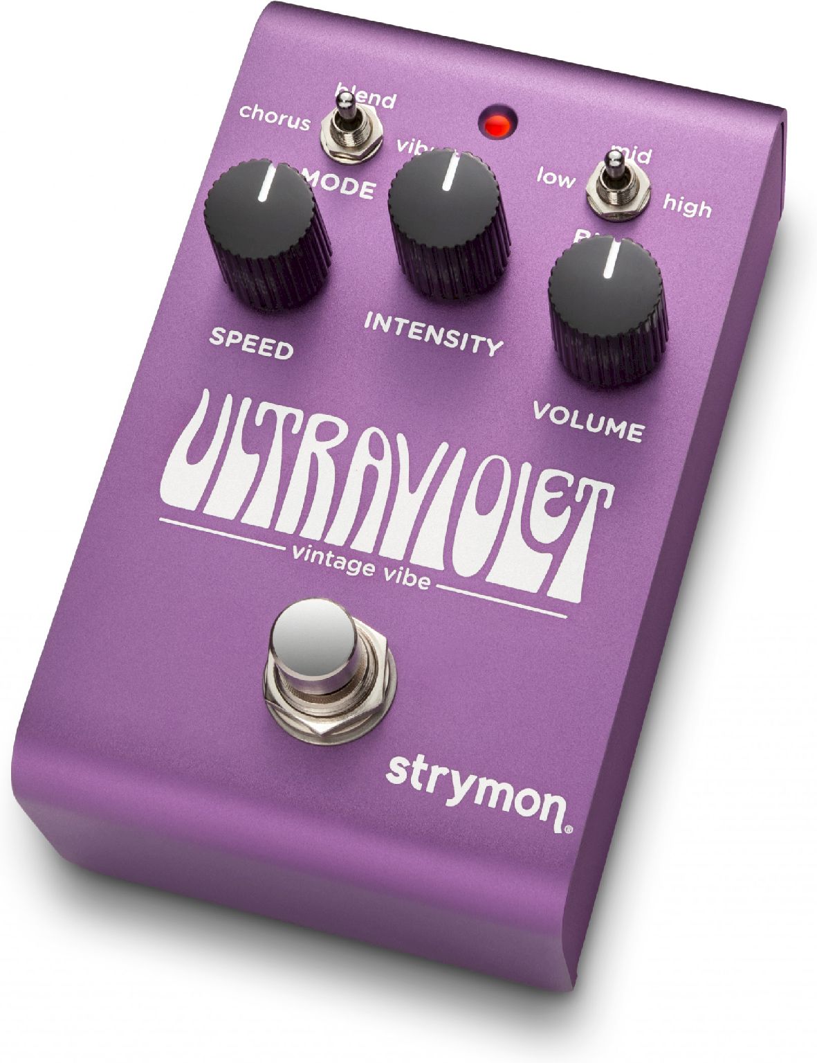 Strymon UltraViolet – Bild 2