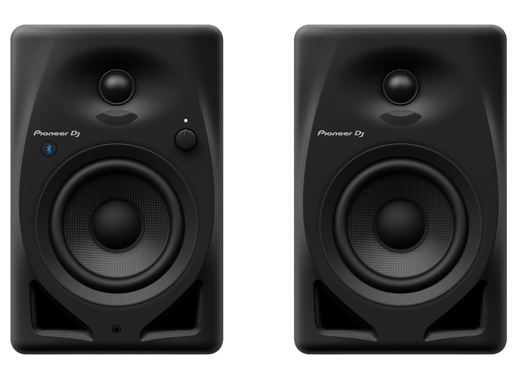 Pioneer DJ DM-40D-BT Pioneer DJ DM-40D-BT