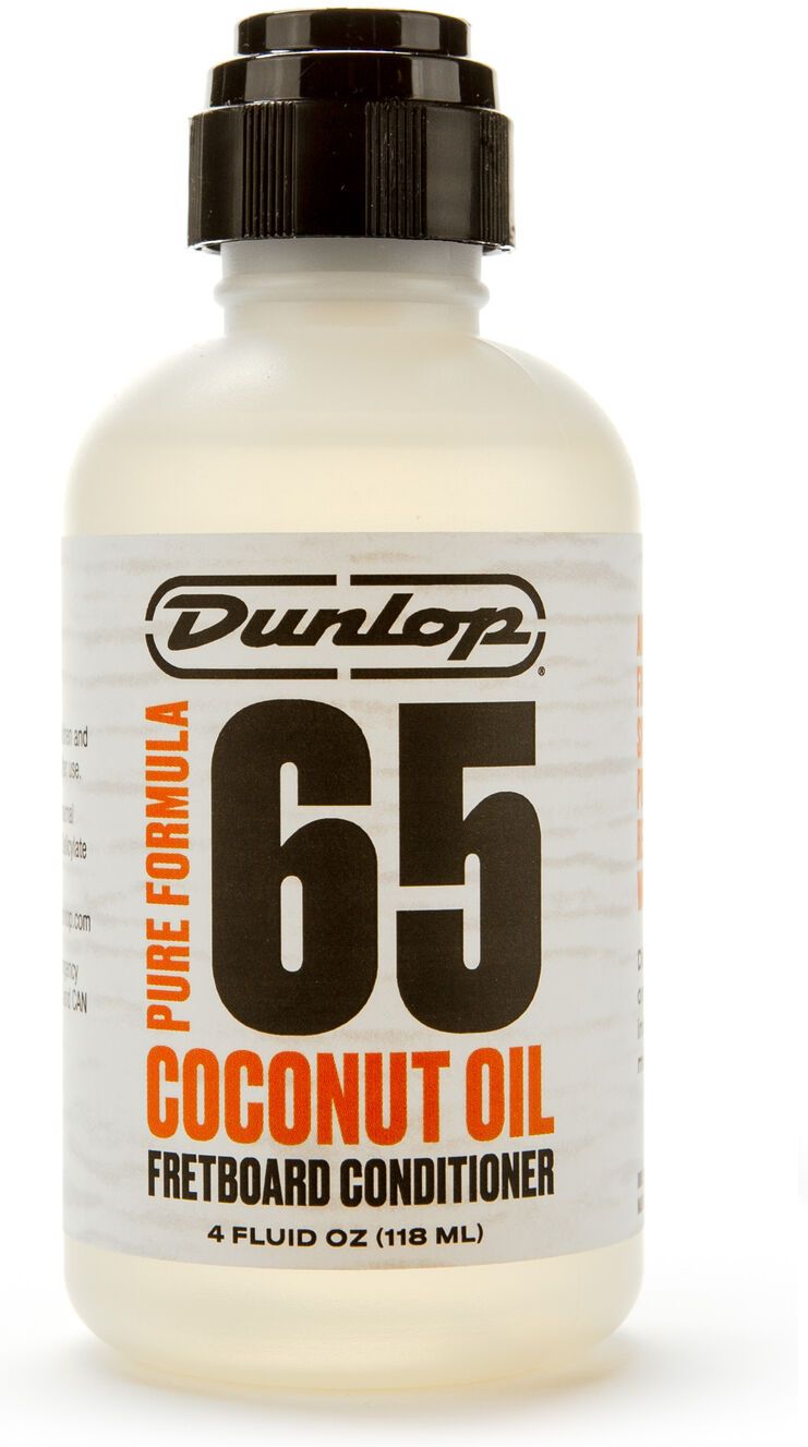 Dunlop Formula 65 Coconut Oil (118ml)
