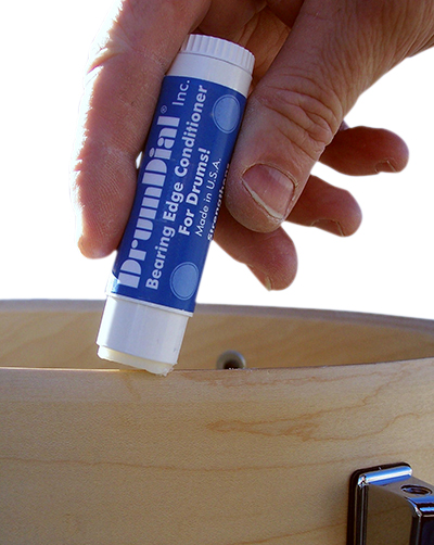 Drum Dial DDBEC "Bearing Edge Conditioner"