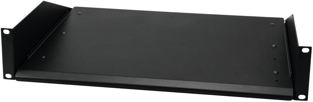 ACCESSORY Rackboden 2 HE ausziehbar