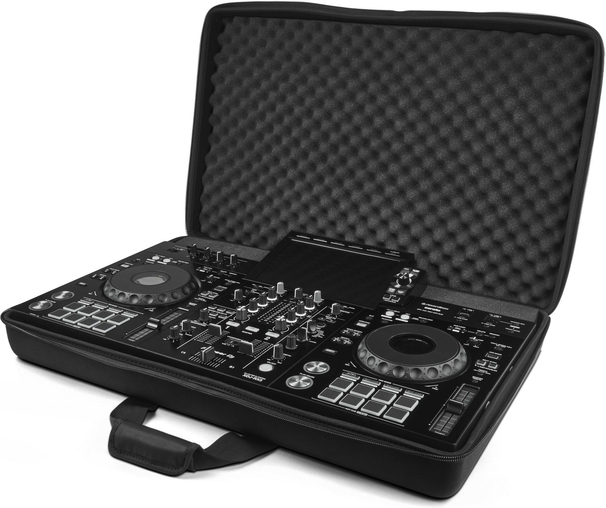 Pioneer DJC-RX3 BAG