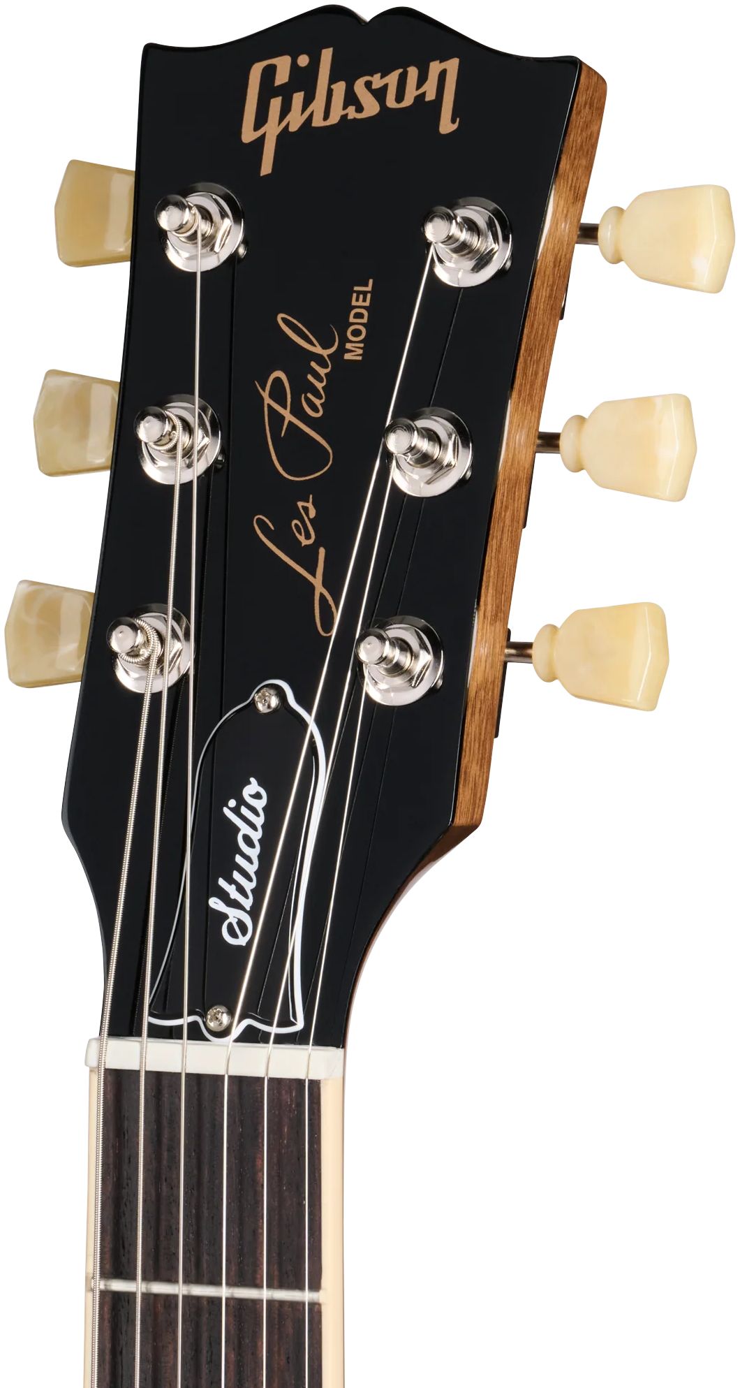 Gibson Les Paul Studio Tobacco Burst – Bild 7
