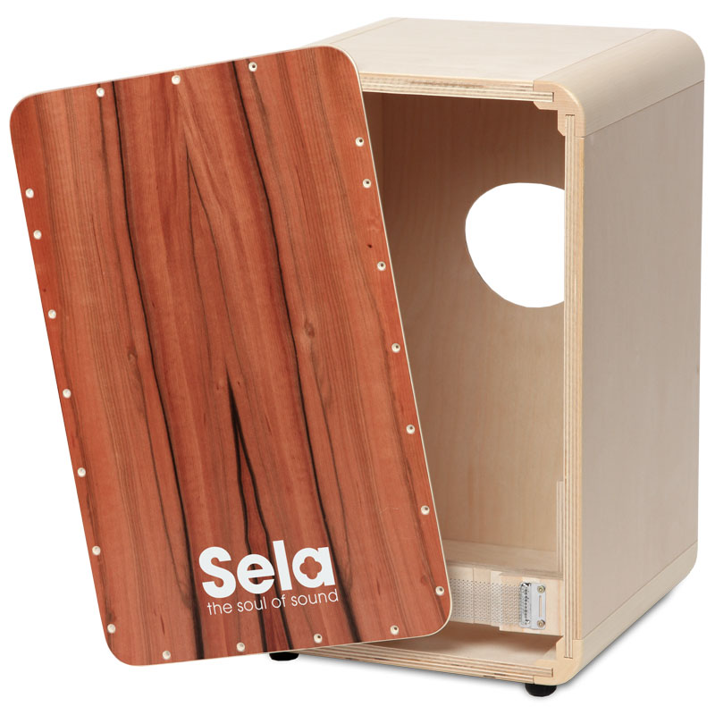 Sela SE 003A CaSela Tineo