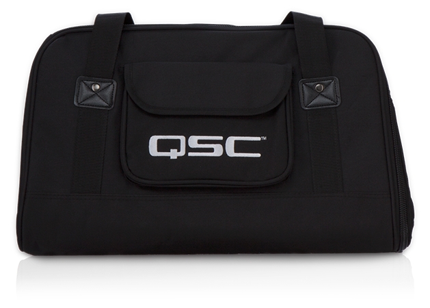QSC K8/K8.2 Tote