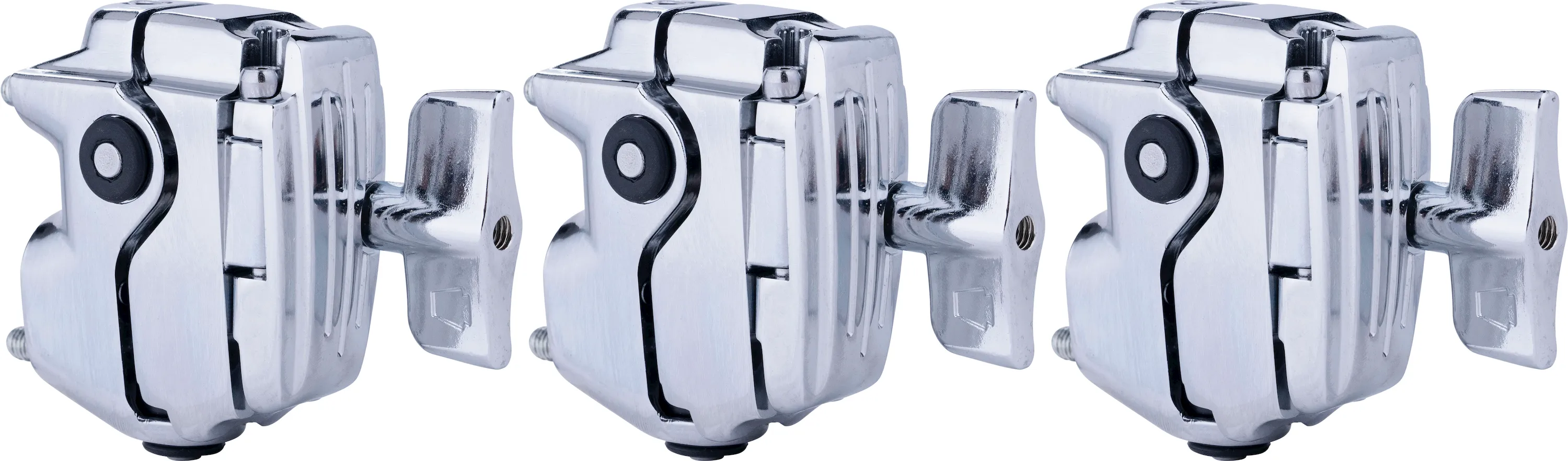 Ludwig LAPAM3DIR Atlas Mount Bracket 3stk.