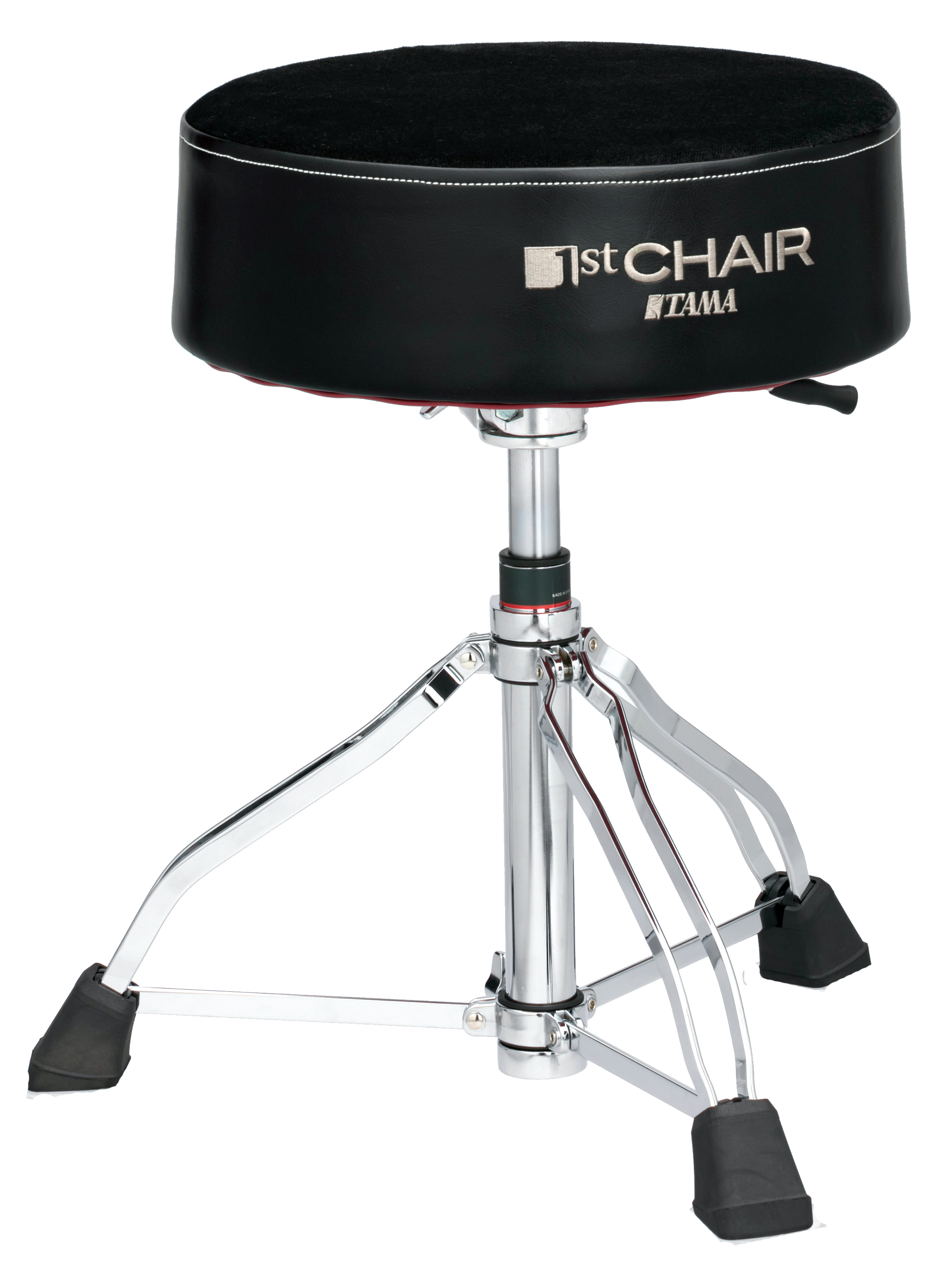 Tama HT850BC Round Rider XL Throne Tama HT850BC Round Rider XL Throne