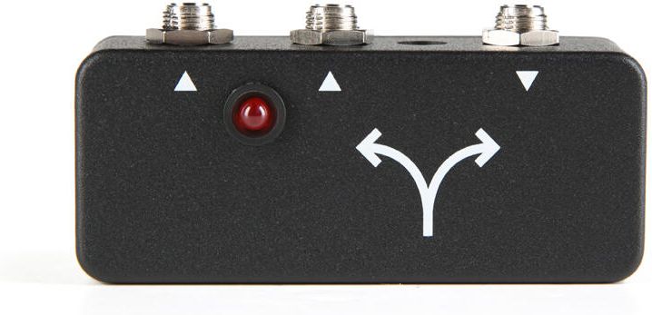 JHS Buffered Splitter