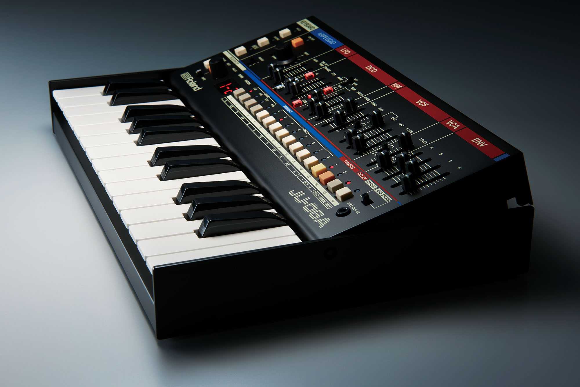 Roland Boutique JU-06A – Bild 8