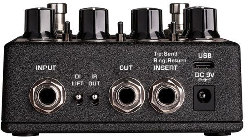 Nux NGS-6 Amp Academy – Bild 3