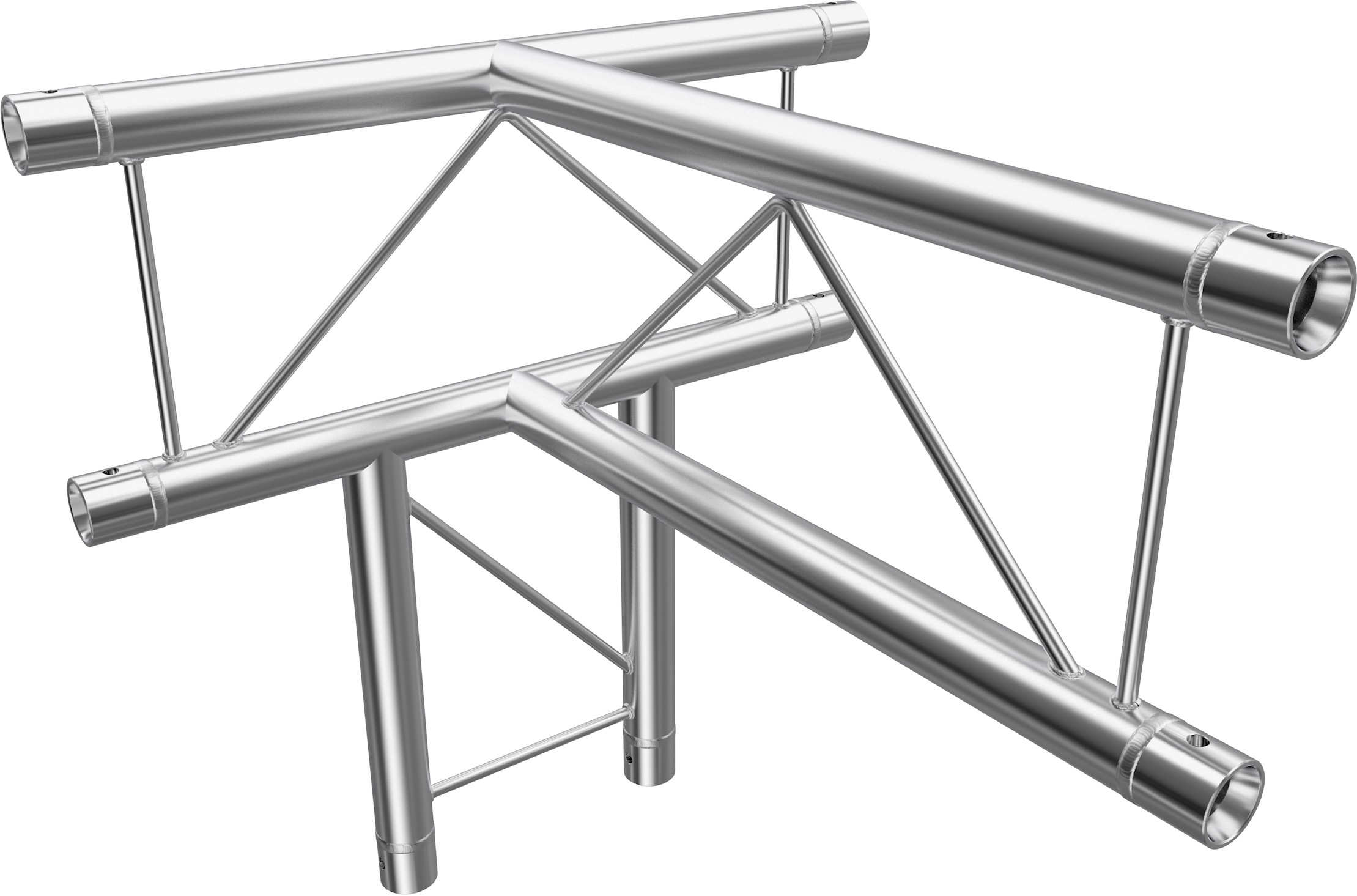Global Truss F22 4-Weg Ecke T42V