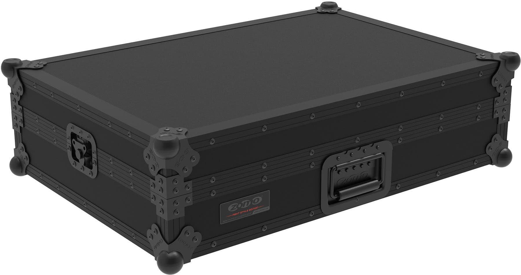 Zomo Flightcase P-DDJ-FLX10 NSE