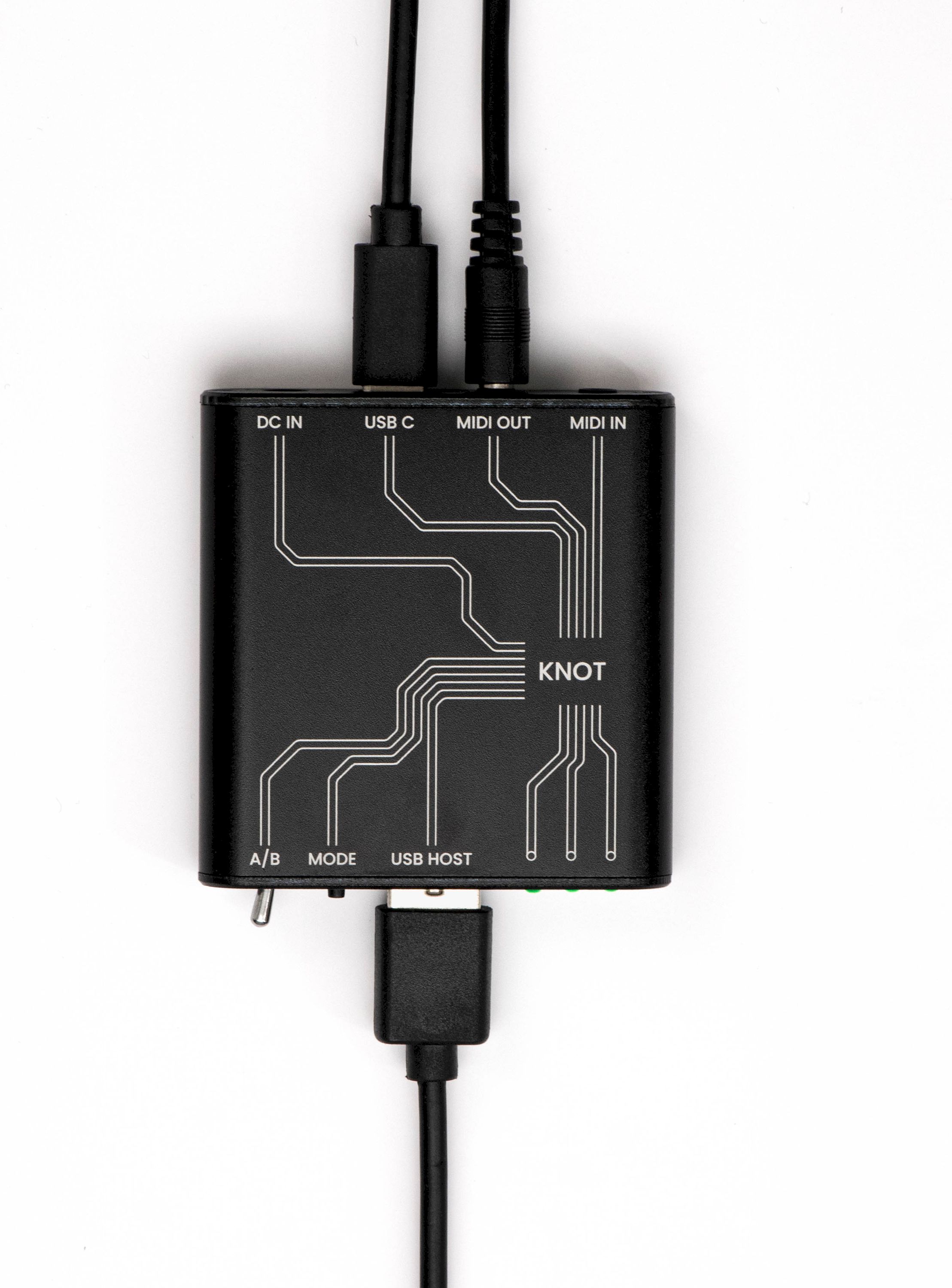 intech studio KNOT – Bild 7