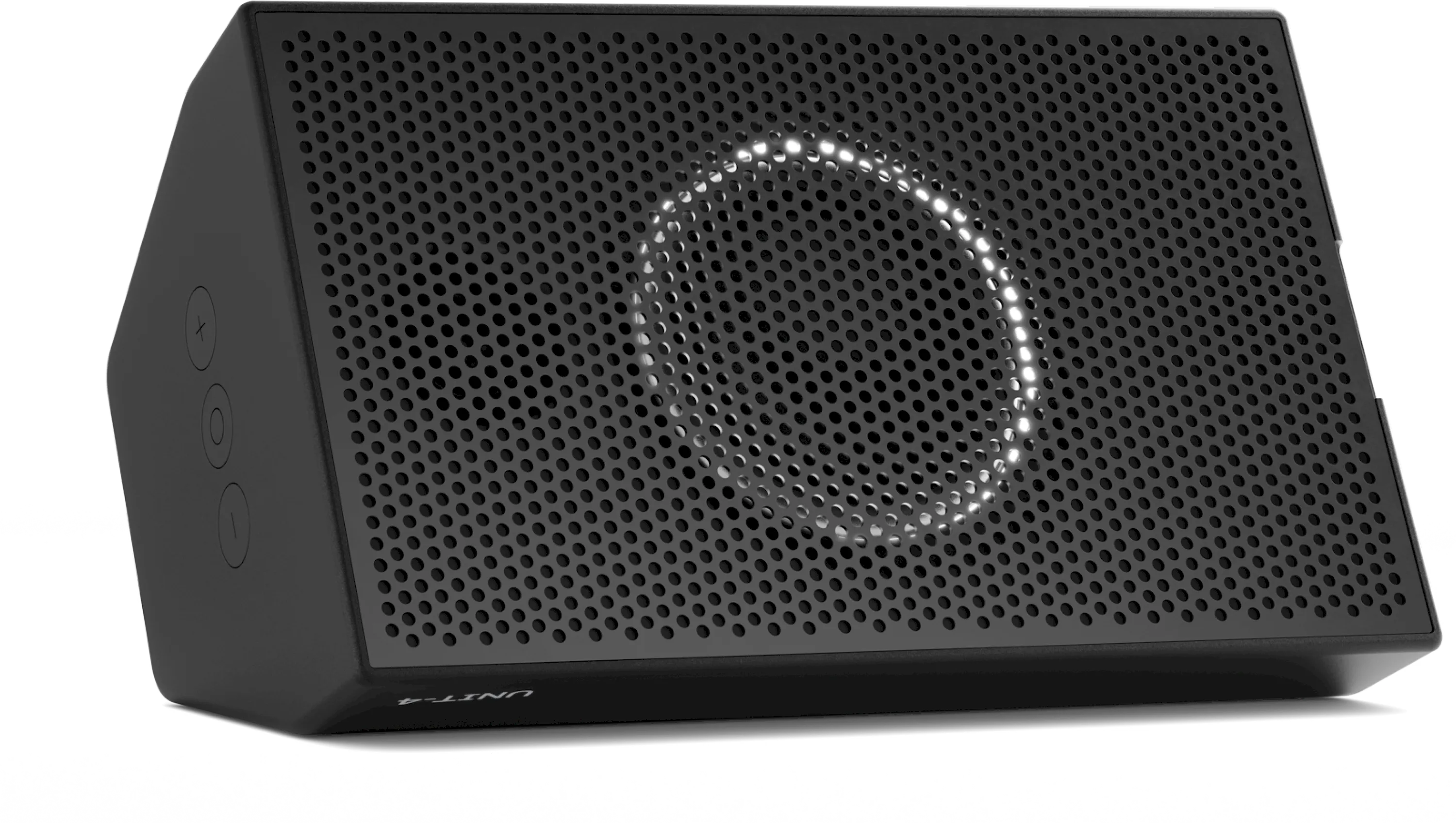 AIAIAI UNIT-4 Set, black – Bild 6