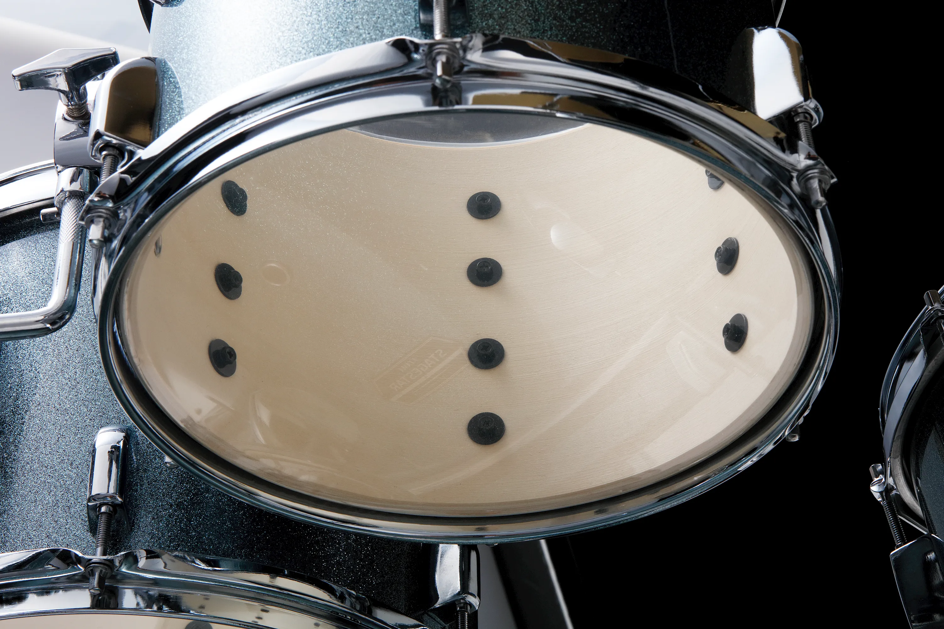 Tama ST52H6-SEM Stagestar Sea Blue Mist – Bild 3