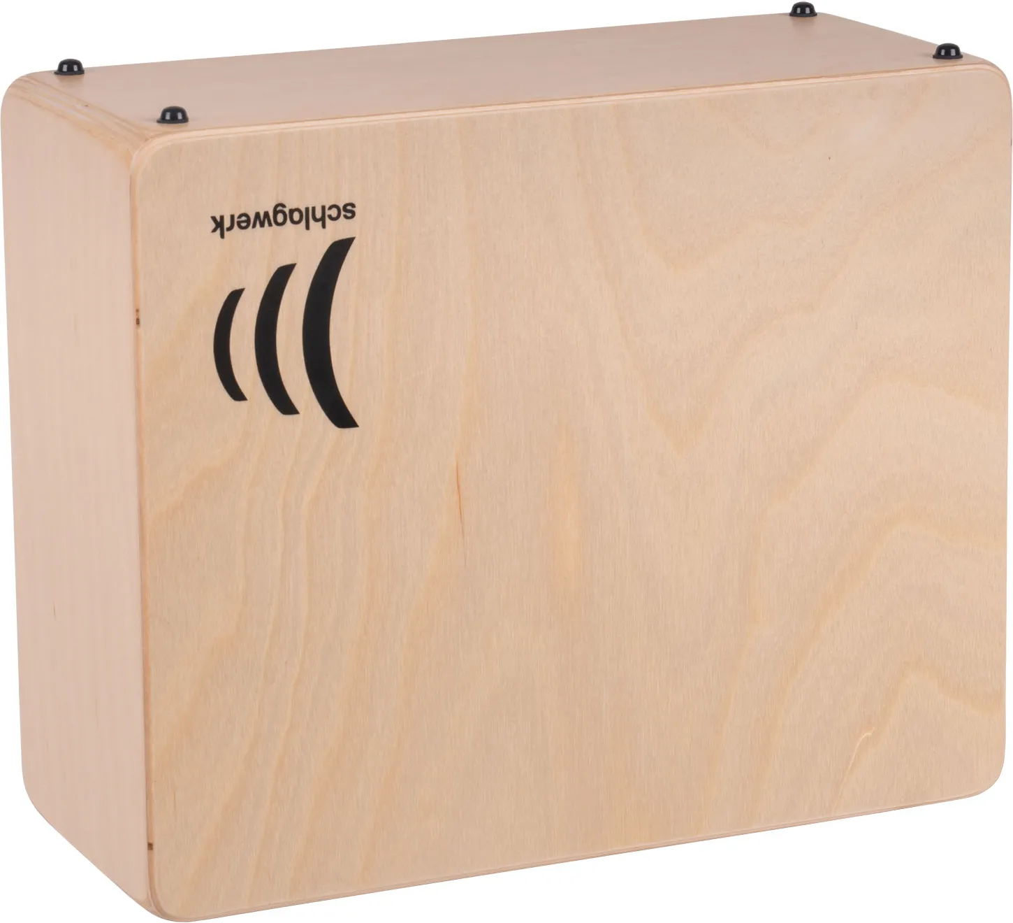 Schlagwerk DC400 Bass Cajonito – Bild 2