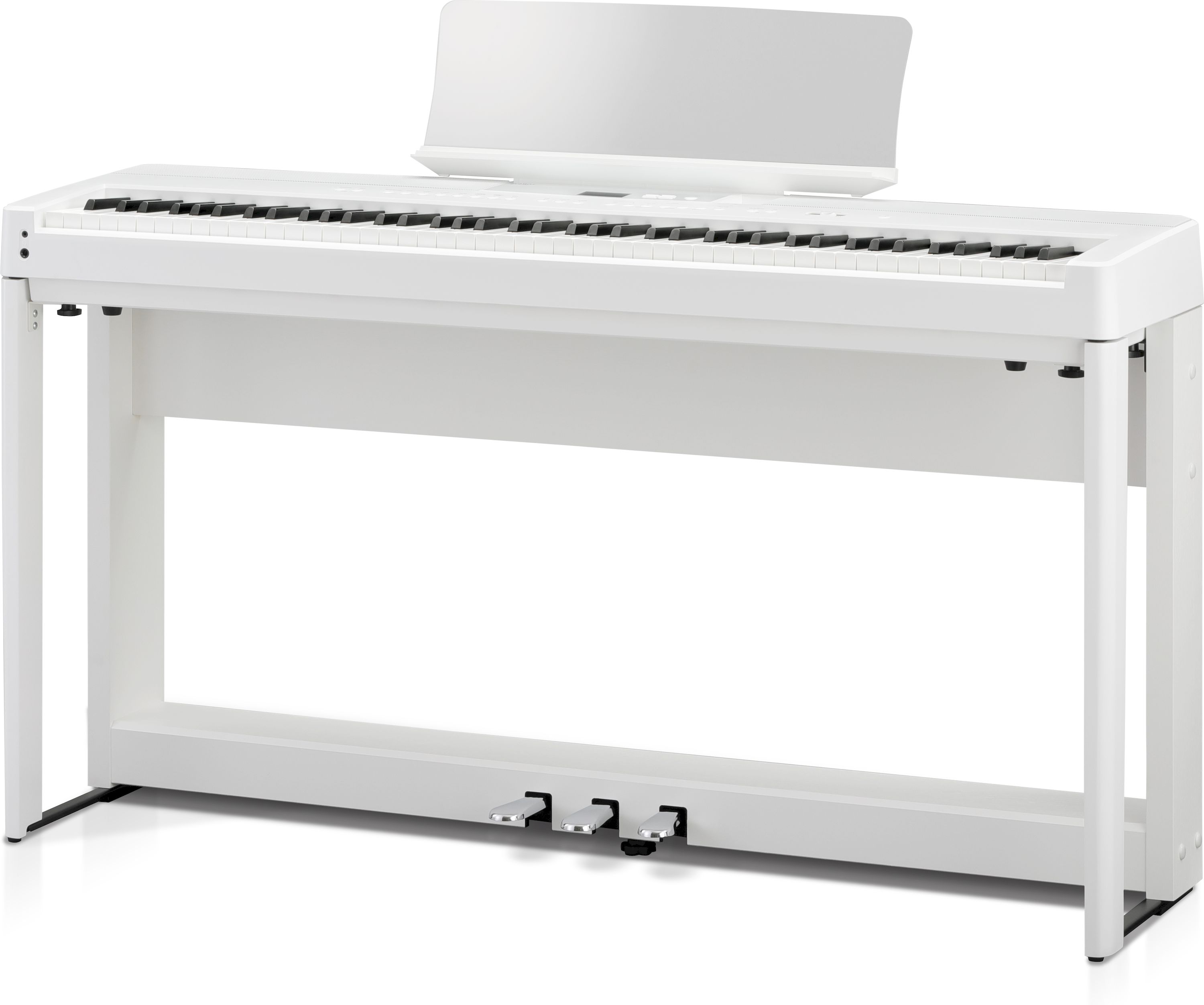 Kawai ES 520 W – Bild 3