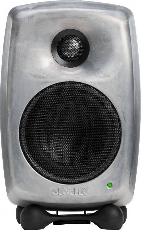 Genelec 8020 RAW – Bild 2