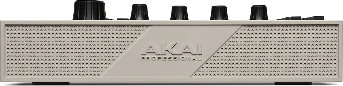 Akai MPC Live III Retro Edition – Bild 6