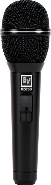 EV ND76s