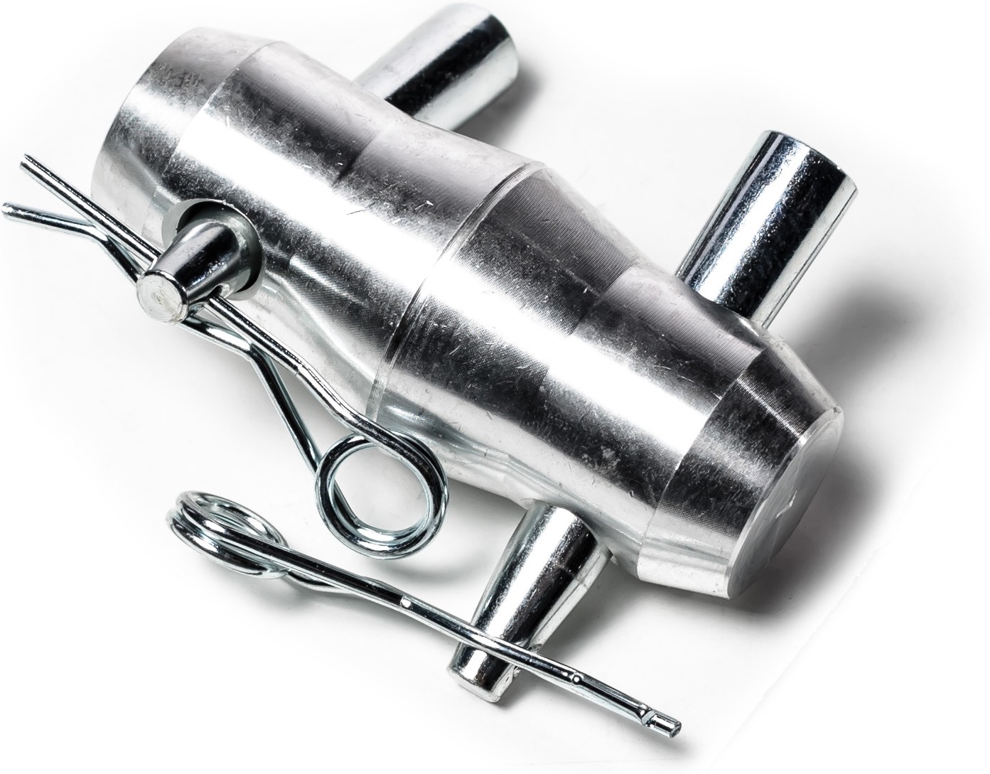 Global Truss cone connector F32 to F34 right – Bild 2