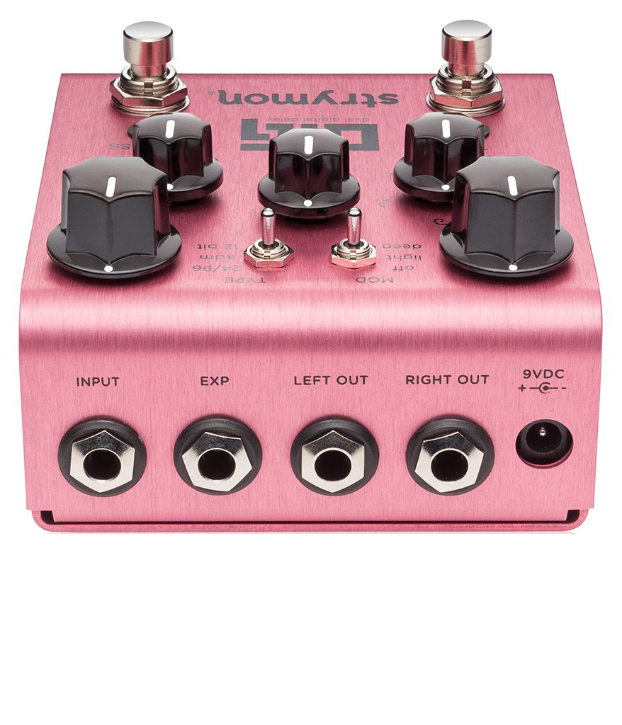 Strymon Dig Dual Digital Delay – Bild 2