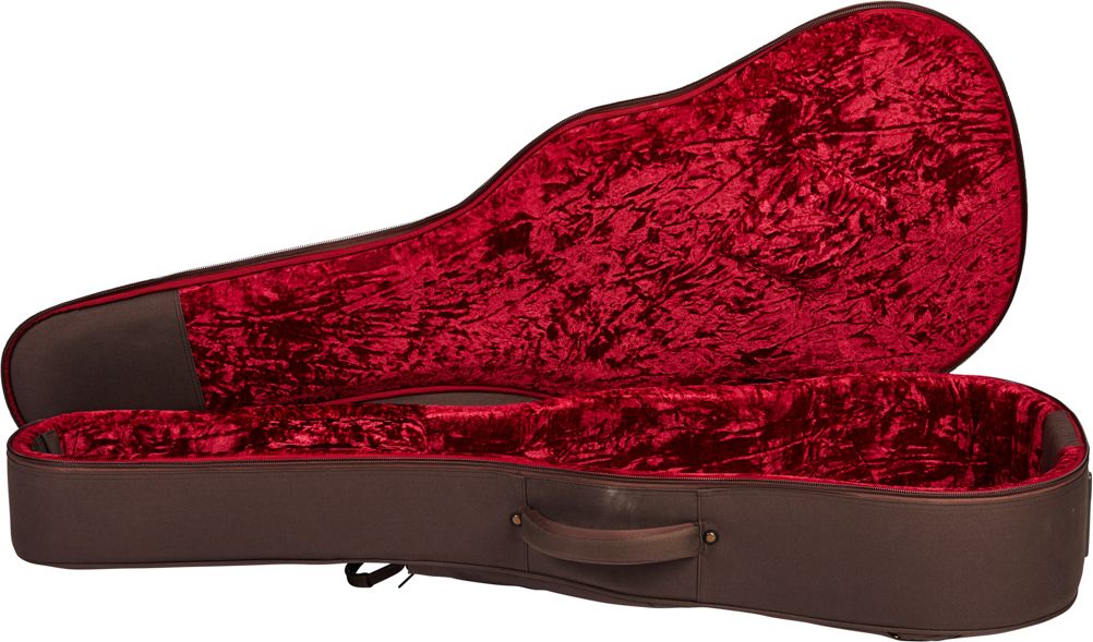 Taylor AeroCase Grand Auditorium/Grand Pacific/Dreadnought  – Bild 7