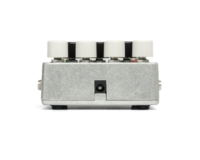 Electro Harmonix Hot Wax