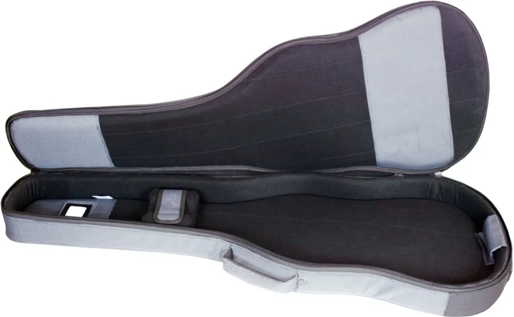 Ritter Retro R4 Bern Electric Bass Guitar Gig Bag – Bild 7