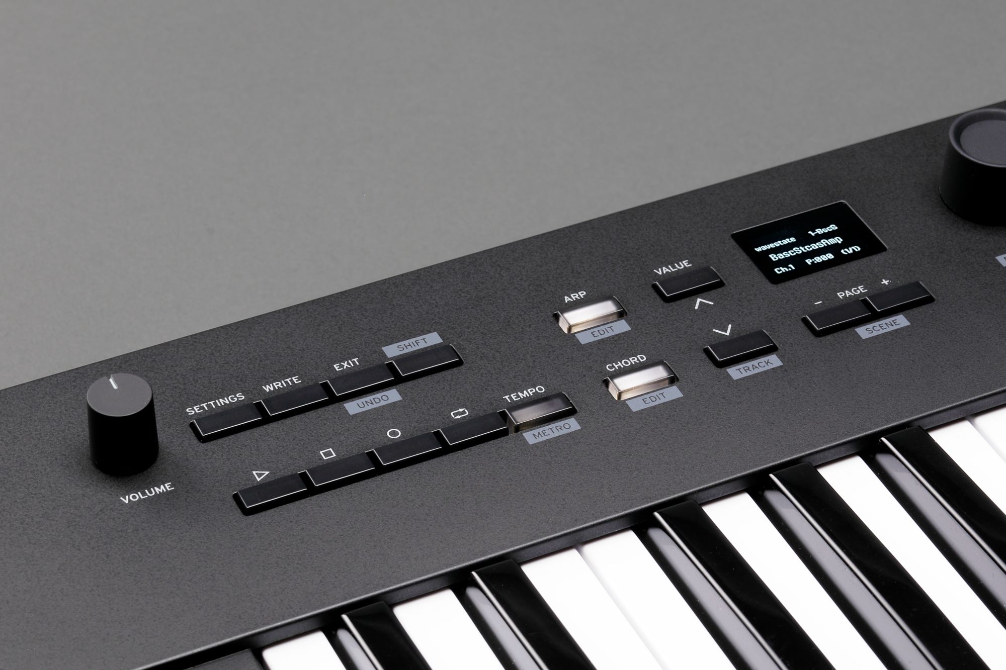 Korg Keystage 49 – Bild 6