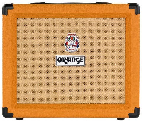 Orange Crush 20 RT Combo