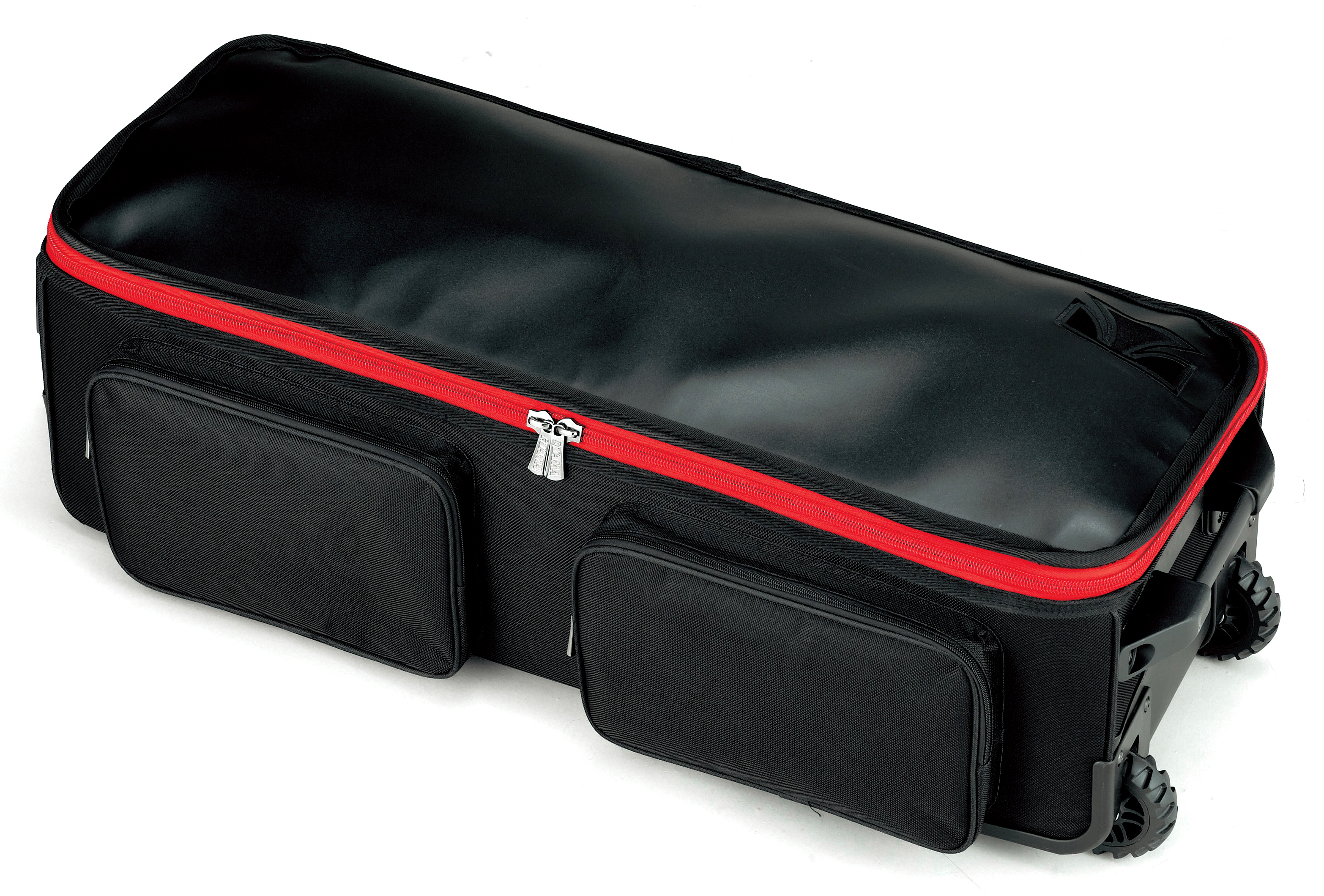 Tama PBH05 Powerpad Series Hardware Bag mit Rollen Tama PBH05 Powerpad Series Hardware Bag mit Rollen