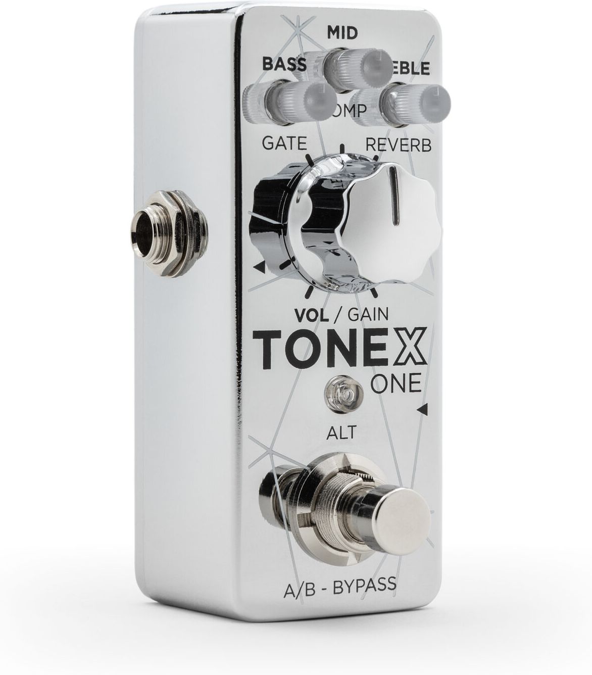 IK Multimedia Tonex ONE Joe Satriani Limited Edition (Retoure) – Bild 3