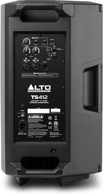 ALTO TS412