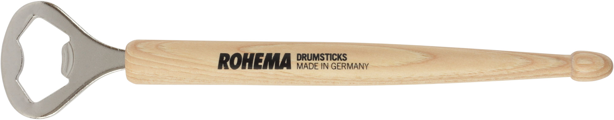 Rohema Bottle Opener Natur – Bild 2