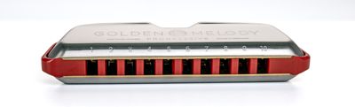 Hohner Golden Melody F# - NEW