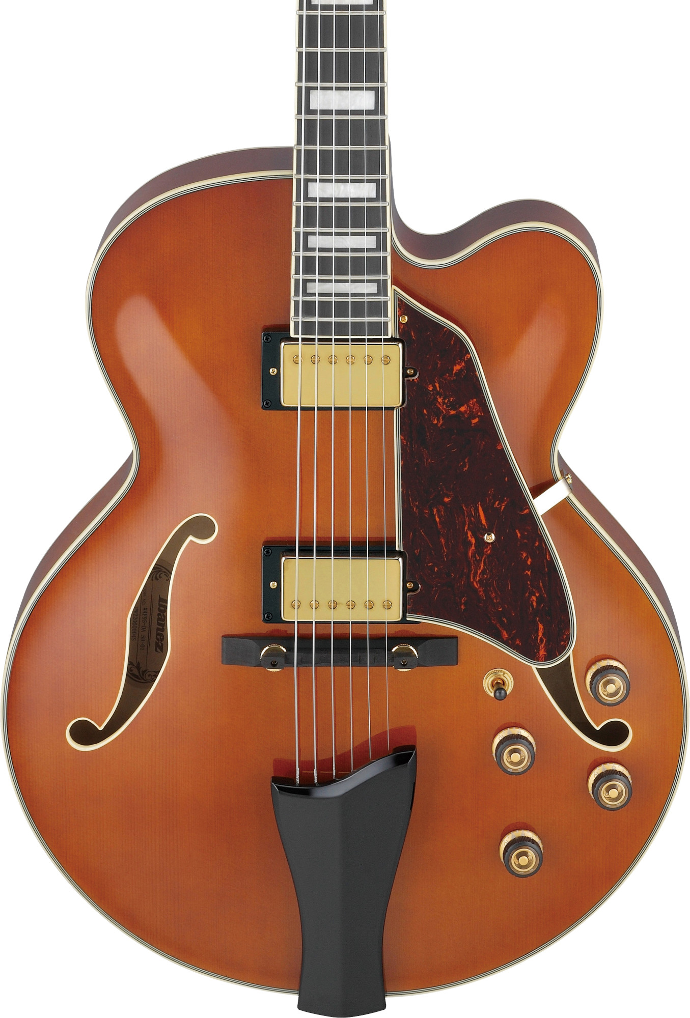 Ibanez AF95-DA