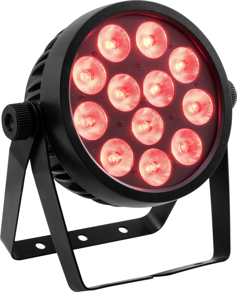 Eurolite LED 7C-12 Silent Slim Spot – Bild 5