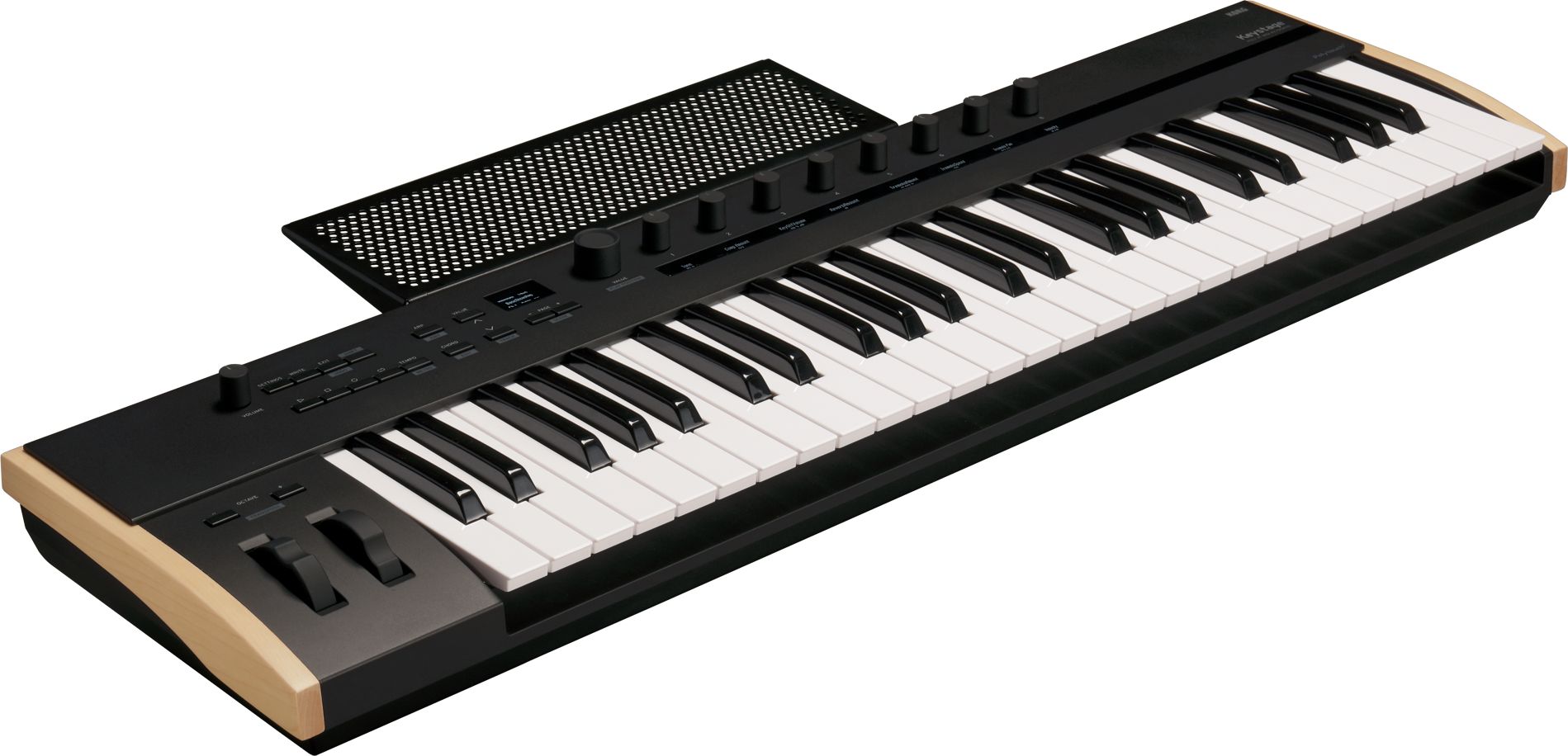Korg Keystage 49 – Bild 3