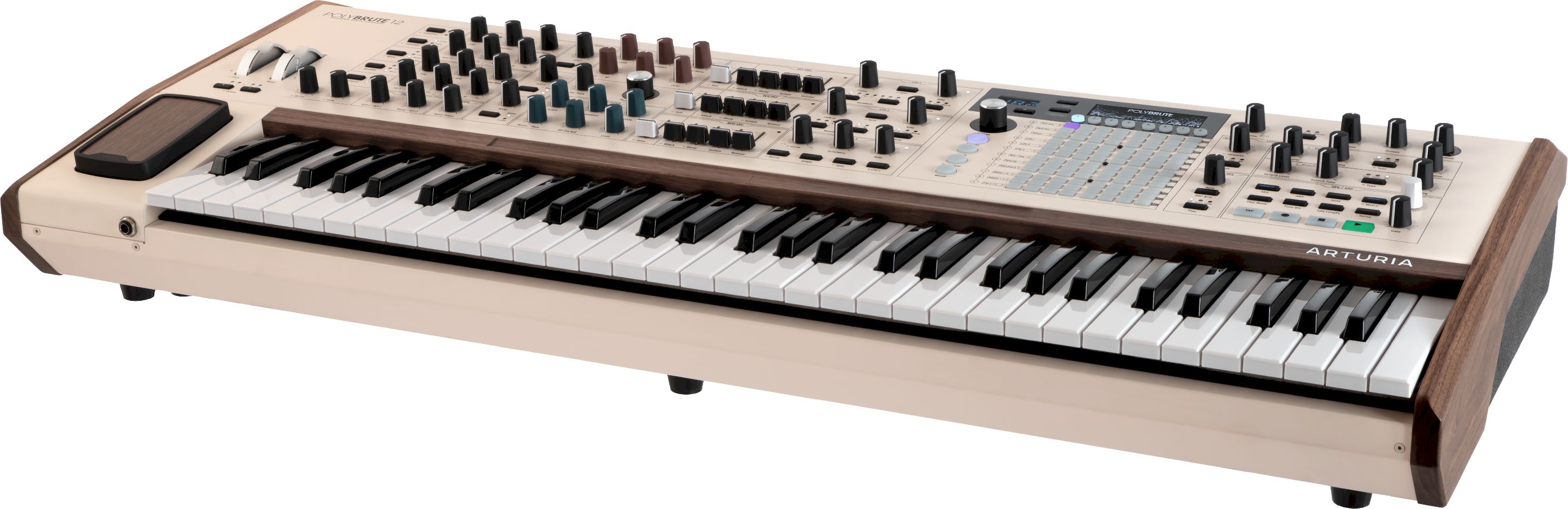Arturia Polybrute 12 – Bild 2