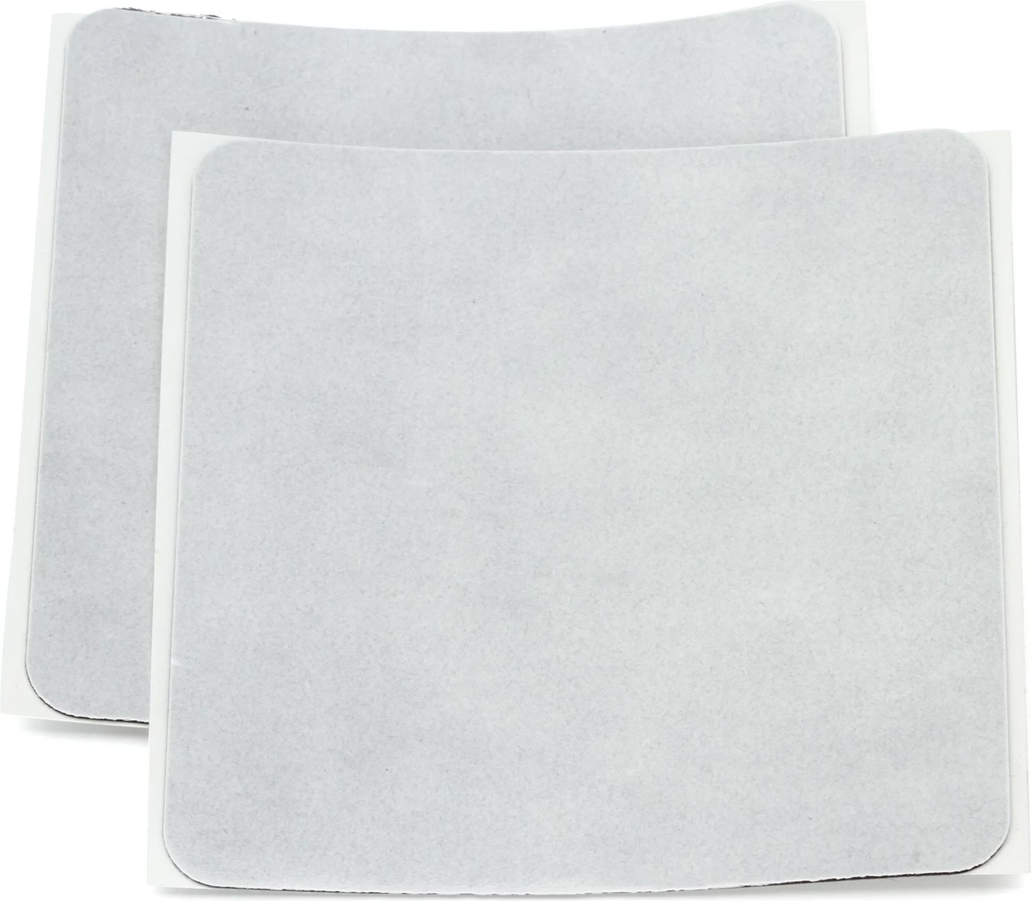 Temple Audio Design Adhesive Replacement Pads - Large (2 pcs) – Bild 2