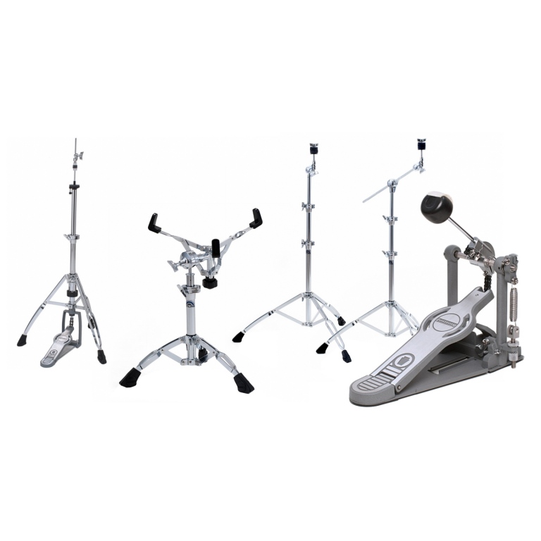 Ludwig LASPACKDIR Atlas Std. Hardware Pack