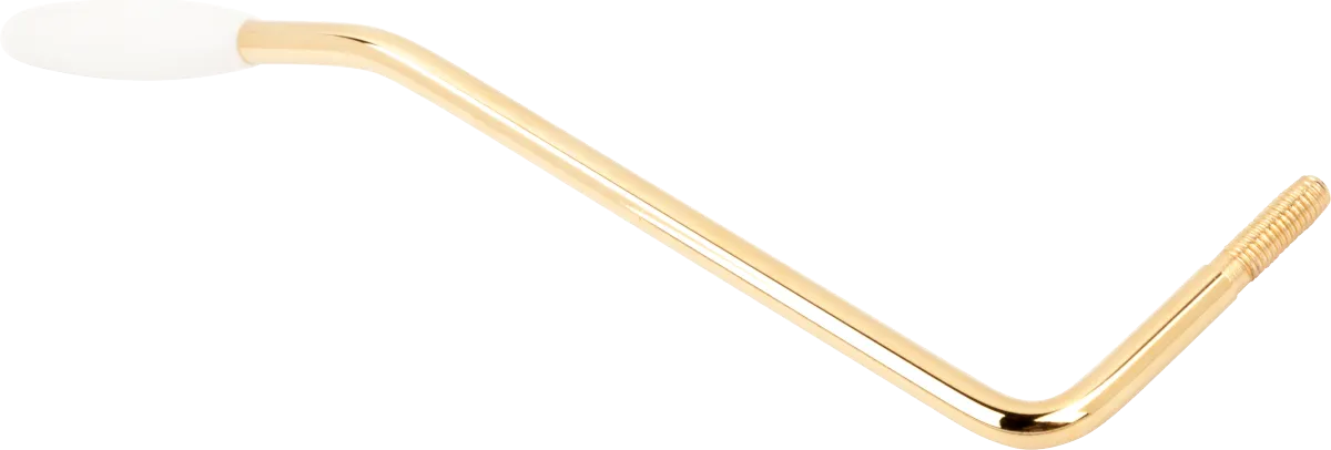 Fender Tremolohebel Strat Standard Series Gold