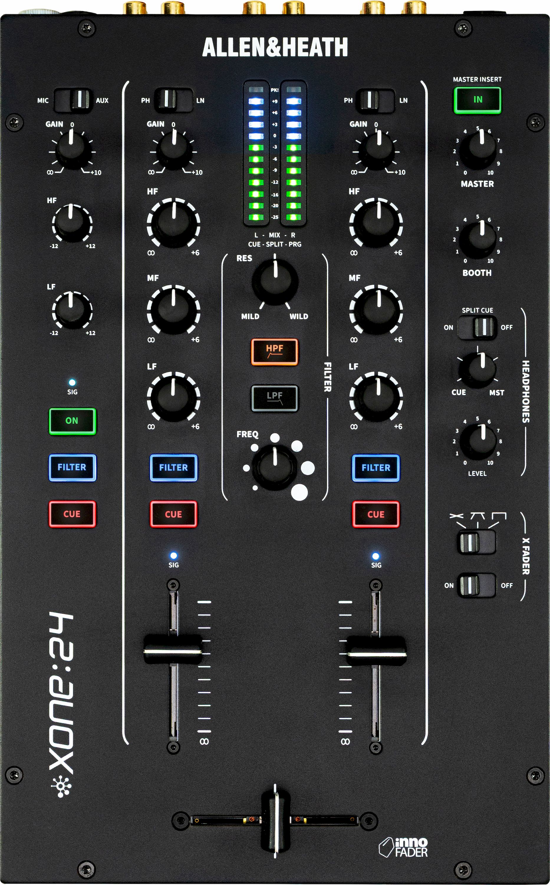 Allen & Heath Xone:24