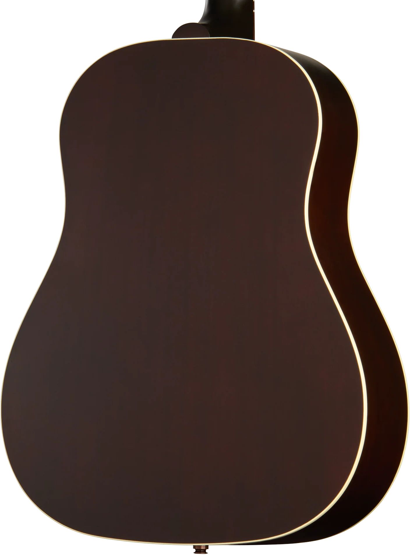 Gibson J-45 50s Faded Vintage Sunburst – Bild 4