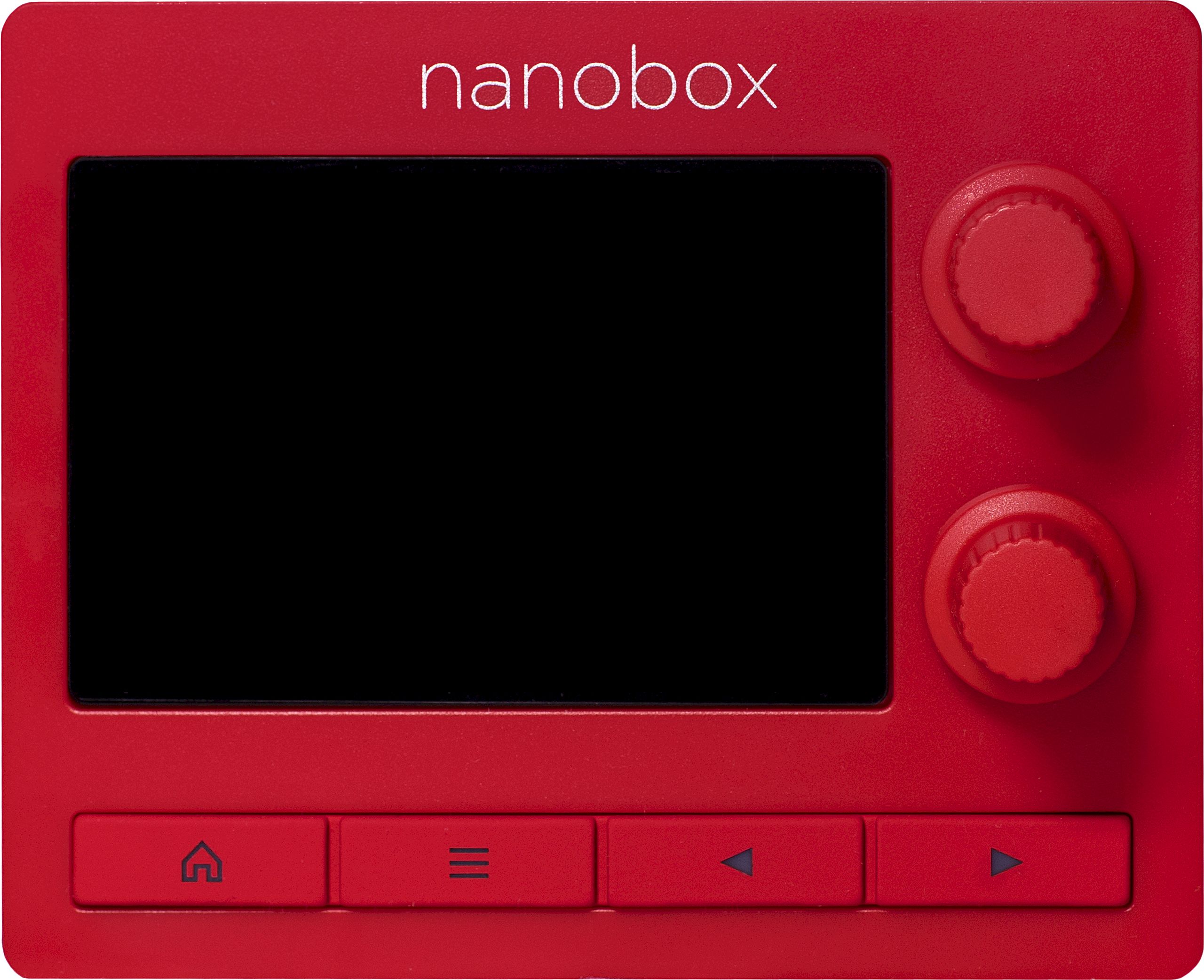 1010music nanobox fireball