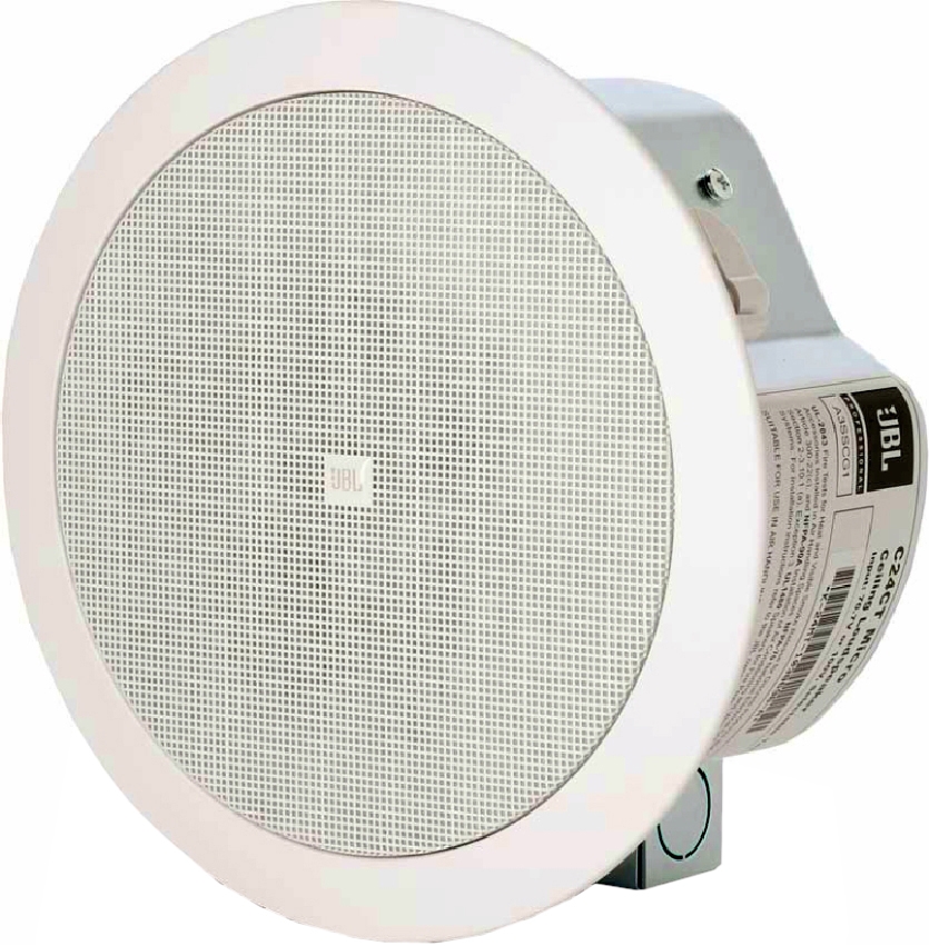 JBL Control 24C Micro – Bild 1